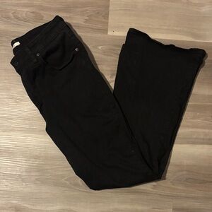 Old Navy Black Women’s Jeans